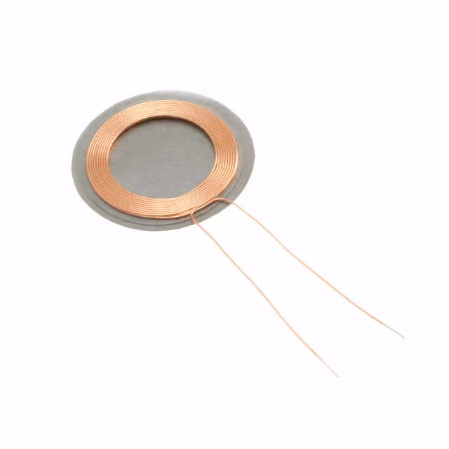 WR202010-18M8-ID TDK Corporation  Kabellose Ladespulen